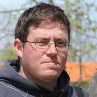 Bruno Joel