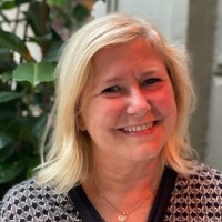 Marianne Rydin