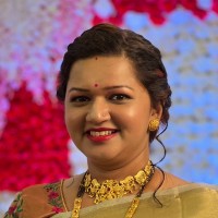 Shraddha Asolkar-Parab