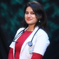Anshika Ahlawat