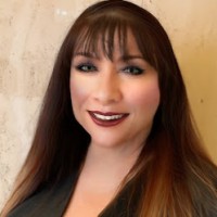 Trina Scott