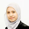 Farhana Masrukin