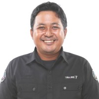 Yandha Yudhian