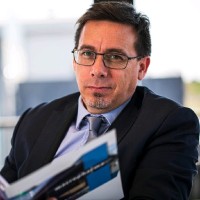Diego Zalazar Romero