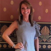 Kathy Ferrell