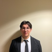 Alejandro Ceniceros Aguilar