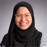 Andi Sakinah Sellimin
