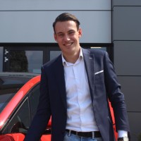 Joris Huisman