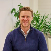 Kristoffer Kvendseth