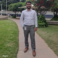 KARTHIK SHELLIKERI