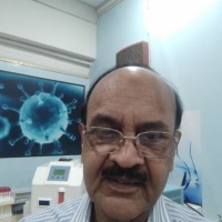 Bashir Ahmed