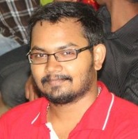 Francis Vinod Peter