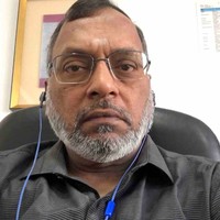 Ashok Chandra
