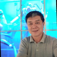 James Chang