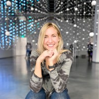 Georgina Nelson