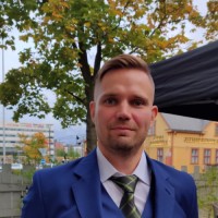 Samuli Mäkinen