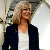 Caroline Norman