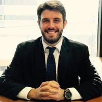 James Paz y Miño, CHCR