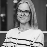 Melissa Hauge-Pedersen