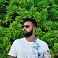 Abhishek Anand