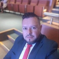 Javier Alfredo Medina Rodriguez