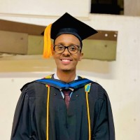 Farah Mohamud Abdille