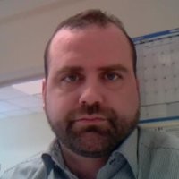 Brian Keech
