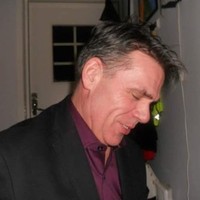 Yngve Rylander