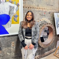 Janvi Pokar