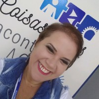 Luciane Abrahão Ribeiro
