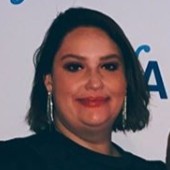 April Hafner