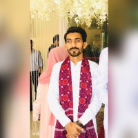 Hussnain Cheema