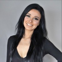 Ashleigh Grace Robalo