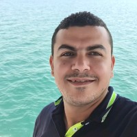 Mohamed Farrag