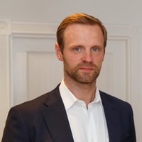 Sveinn Thorarinsson