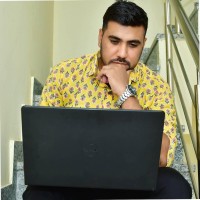 Arun Singh Tanwar