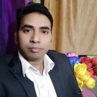 Sanjay Kumar Vishwakarma