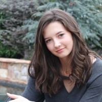 Amelia Greenlee