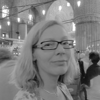 Sari-Anna Kosunen