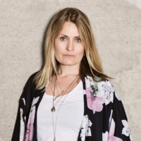 Anne Storgaard