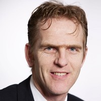 Eric van der Steen
