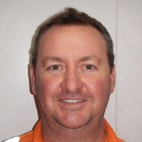 Robert Mcauley
