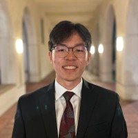 Albert Chen