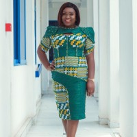 Linda Anowoa Brew Sandison