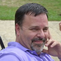 Jeff Johnson