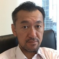 Hiroyasu Yamazaki