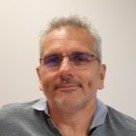 Stephane Cuvilier