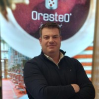 Sergio Mamolar Domenech