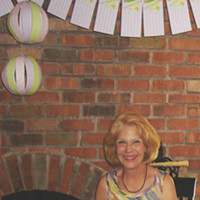 Cheryl Dufour