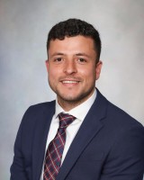 Luis Miguel Forero Vargas